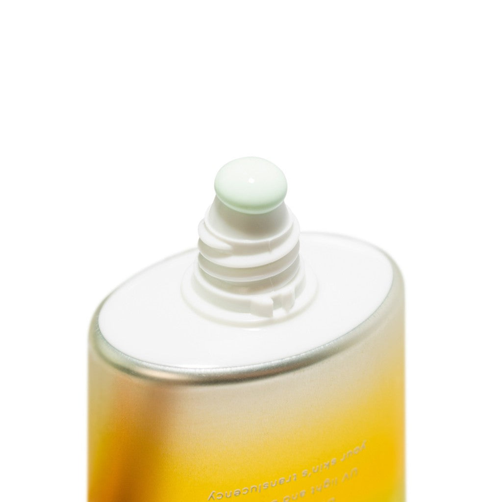 Protetor Solar Tone Up Uv Essence Mint Green 80g Skin Aqua