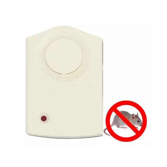 Repelente de Rato Bivolt