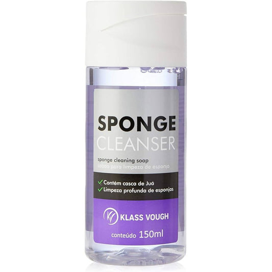 Sabão para Limpar Esponjas 150ml