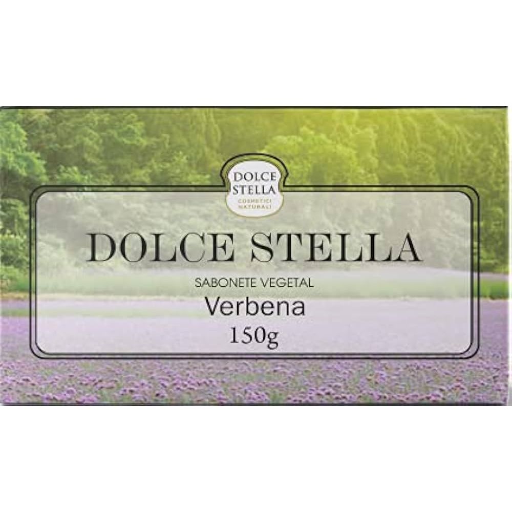 Sabonete em Barra Verbena 150g