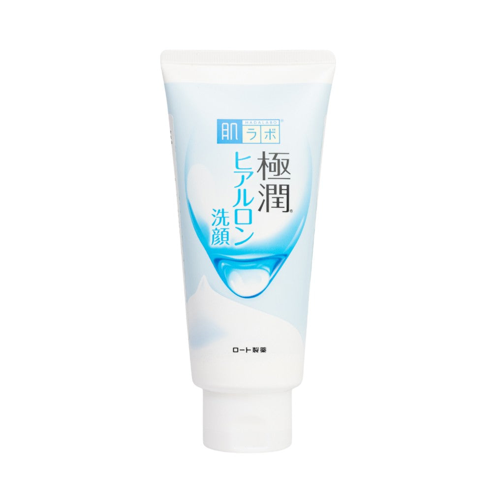 Sabonete Facial Gokujyun Face Wash 100g Hada Labo