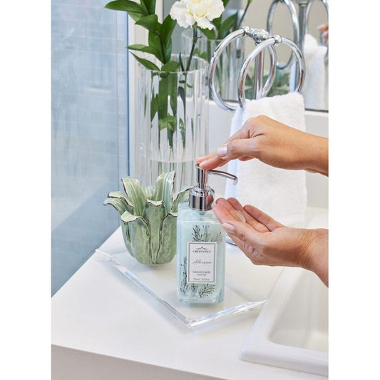 Sabonete Liquido Alecrim 250ml