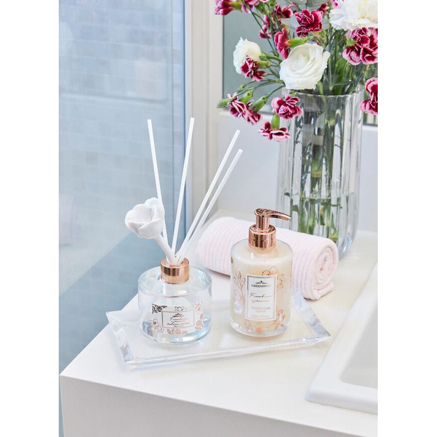 Sabonete Liquido Framboesa e Jasmim 250ml