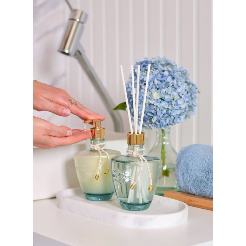 Sabonete Liquido Sal e Mar 350ml