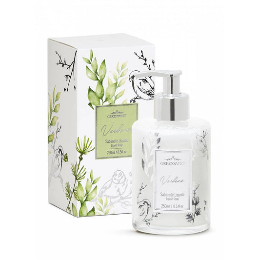 Sabonete Liquido Verbena 250ml