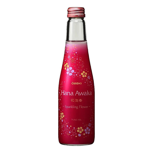 Sake Ozeki Hana Awaka 250ml