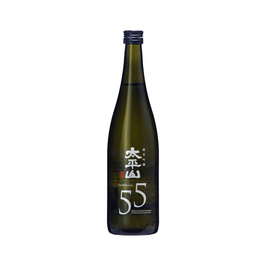 Sake Taiheizan Junmai Ginjo 55 720ml