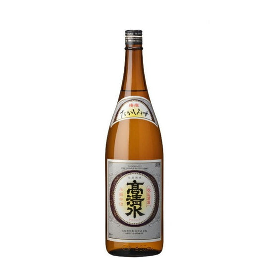 Sake Junmai Seisen 1.8L