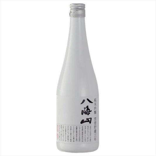 Sake Junmai Yukimuro Ginjo 720ml