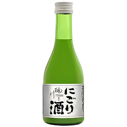 Sake Momokawa Nigori 300ml