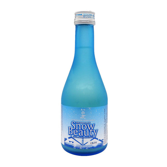 Sake Snow Beauty Nigori 300ml