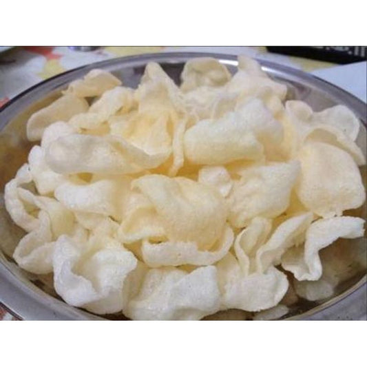 Salgadinho Sabor Batata 80g Mandiopã