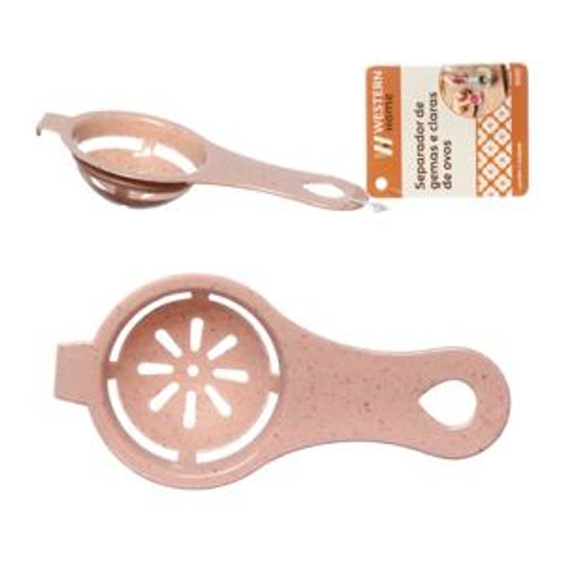 Separador de Gemas e Claras de Ovos