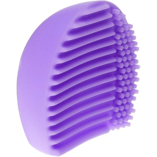 Silicone para Limpeza de Pinceis
