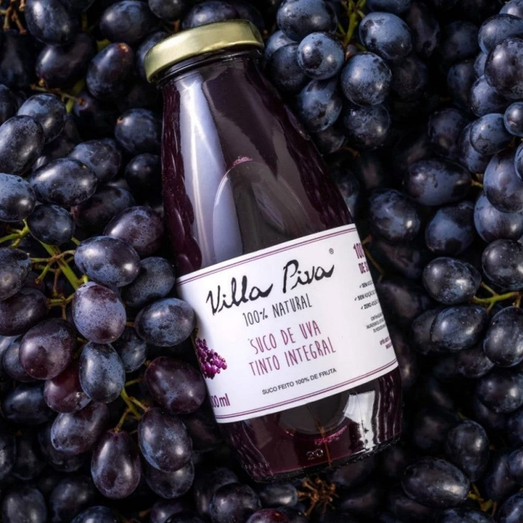Suco de Uva Integral Villa Piva 300ml