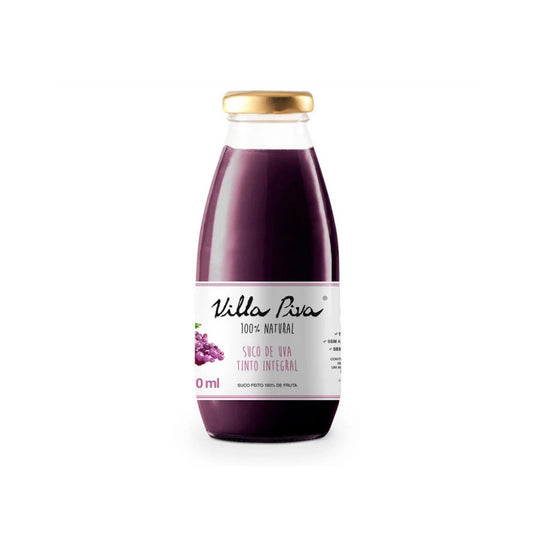 Suco de Uva Integral Villa Piva 300ml