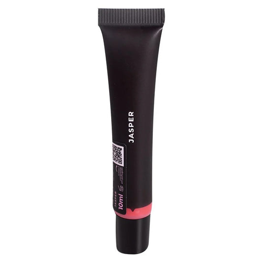Bálsamo Labial Ruby Rose Jelly Jewel Obsidian Jasper 10ml Hidratante