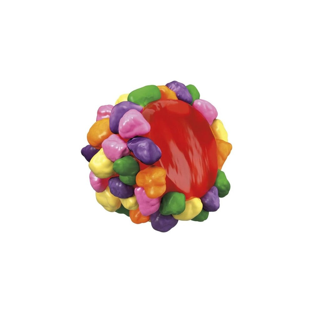 Bala Nerds Gummy Clusters Rainbow 85g