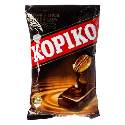 Bala de Café Kopiko Coffee Bag 800g