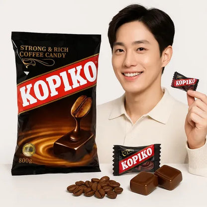 Bala de Café Kopiko Coffee Bag 800g