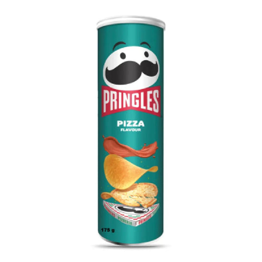 Batata Chips Pringles Sabor Pizza 175g
