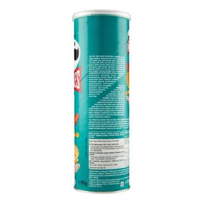 Batata Chips Pringles Sabor Pizza 175g