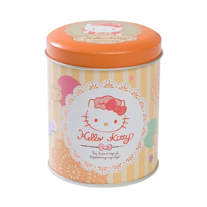 Biscoito Cookies Manteiga Hello Kitty Red Sakura 78g