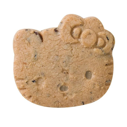 Biscoito Cookies Manteiga Hello Kitty Red Sakura 78g