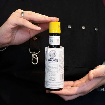 Bitter Aromatic Angostura 100ml - Coquetéis e Drinks