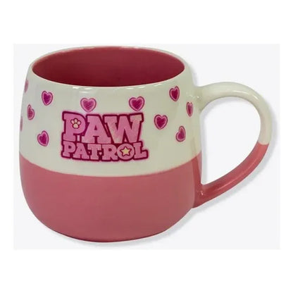 Caneca Skye Patrulha Canina 400ml Cerâmica Zona Criativa