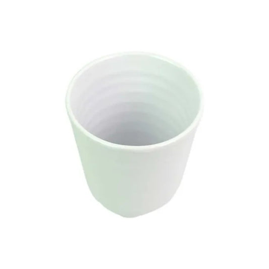 Copo para Chá em Melamina Off White 5cm Empório Daruma