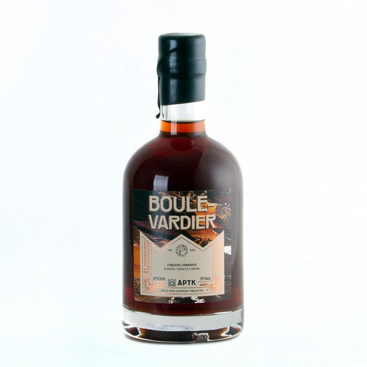 Coquetel Boulevardier Aptk Spirits 375ml Pronto para Beber