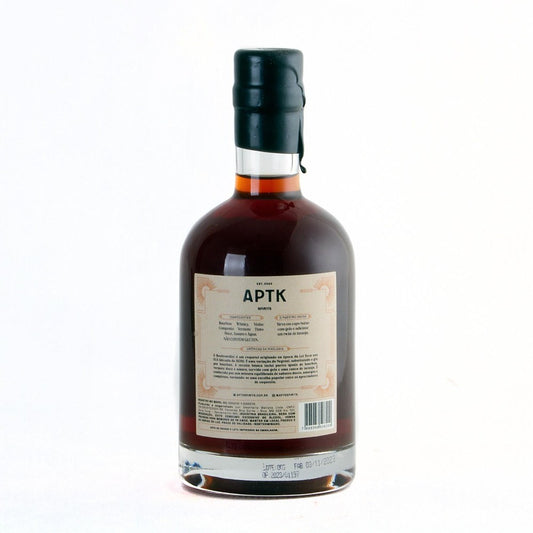 Coquetel Boulevardier Aptk Spirits 375ml Pronto para Beber