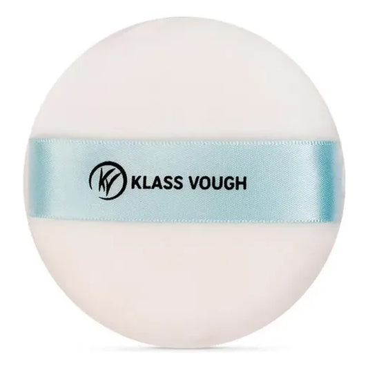 Esponja de Maquiagem Opal Klass Vough Edição Limitada Ergonômica