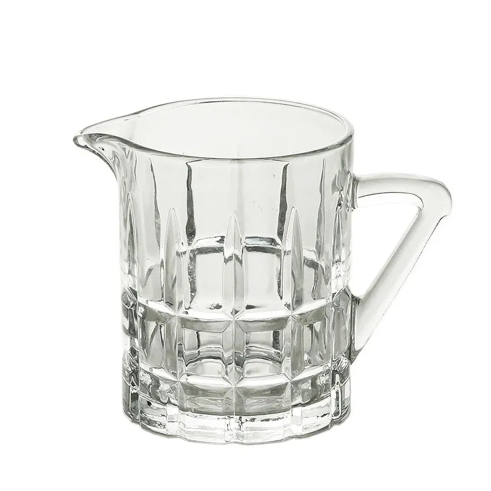Jarra de Vidro Calcutá Lyor 340ml para Mesa e Cozinha