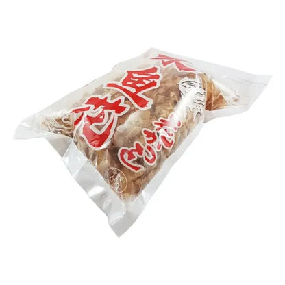 Katsuobushi Flocos de Peixe Bonito Seco Suzhou 60g
