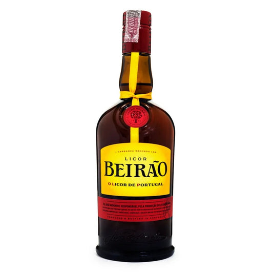 Licor Beirão Fino de Ervas 700ml - Original de Portugal