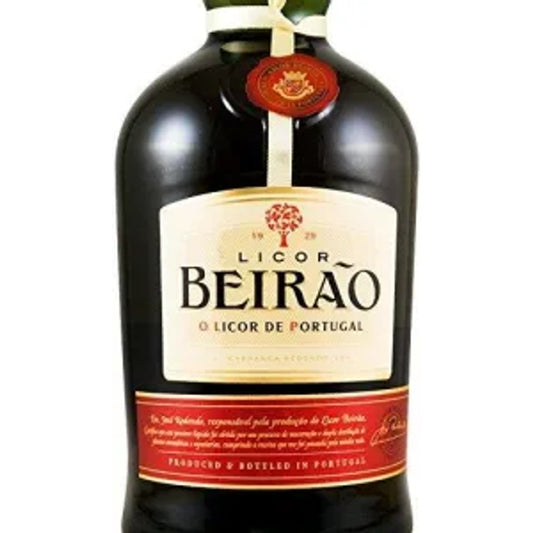 Licor Beirão Fino de Ervas 700ml - Original de Portugal