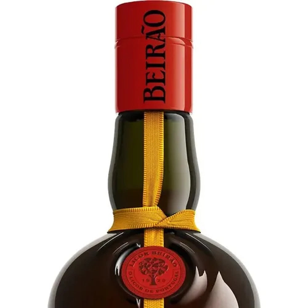 Licor Beirão Fino de Ervas 700ml - Original de Portugal