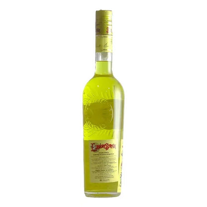 Licor Fino de Ervas Strega 700ml - Original da Itália