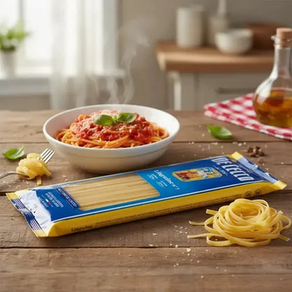Macarrão Linguine N°7 De Cecco 500g