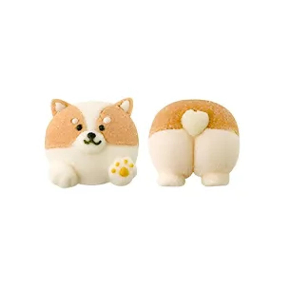 Marshmallow Dog Namu Empório Daruma 30g