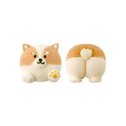 Marshmallow Dog Namu Empório Daruma 30g