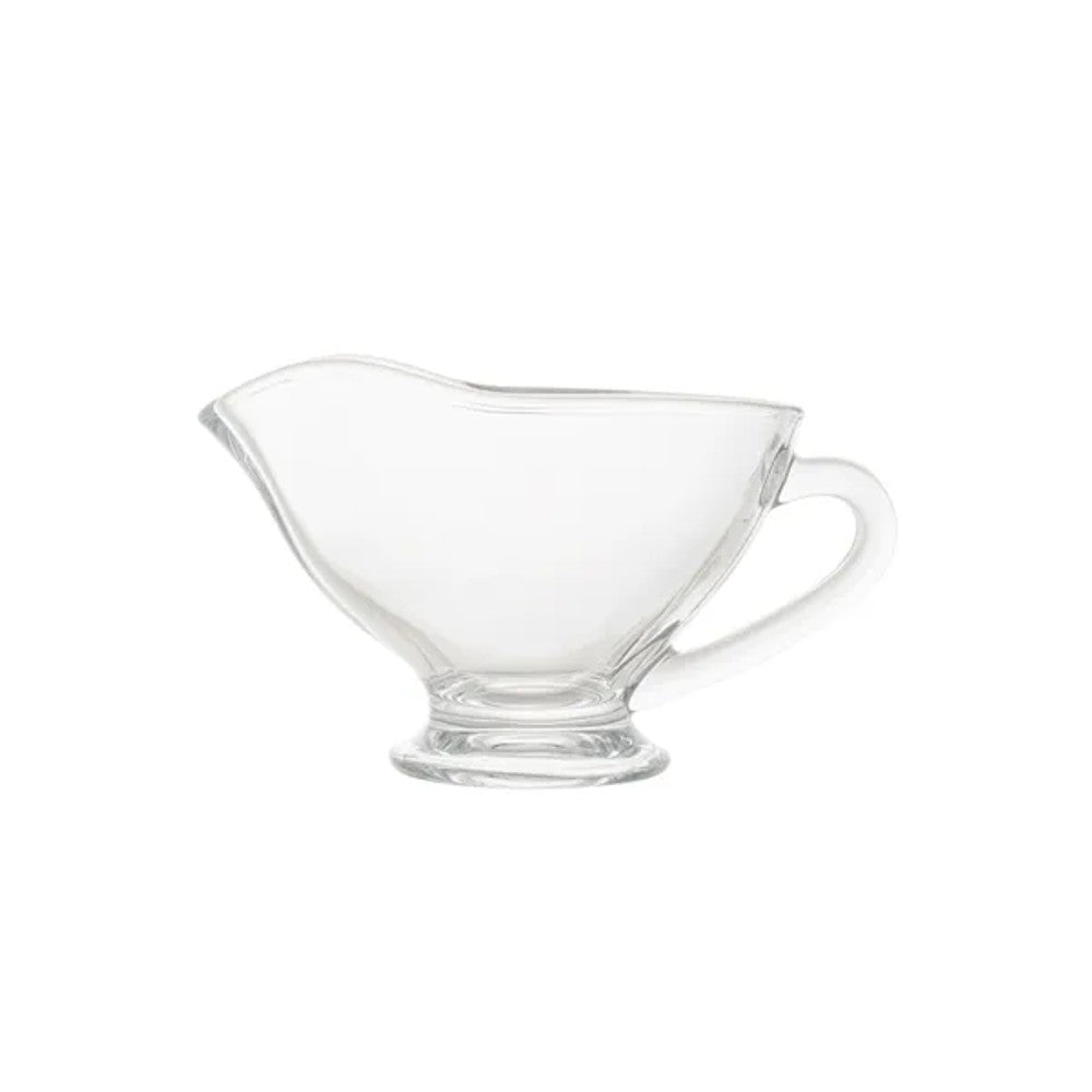 Molheira de Cristal de Chumbo Seul Lyor 180ml para Mesa Posta