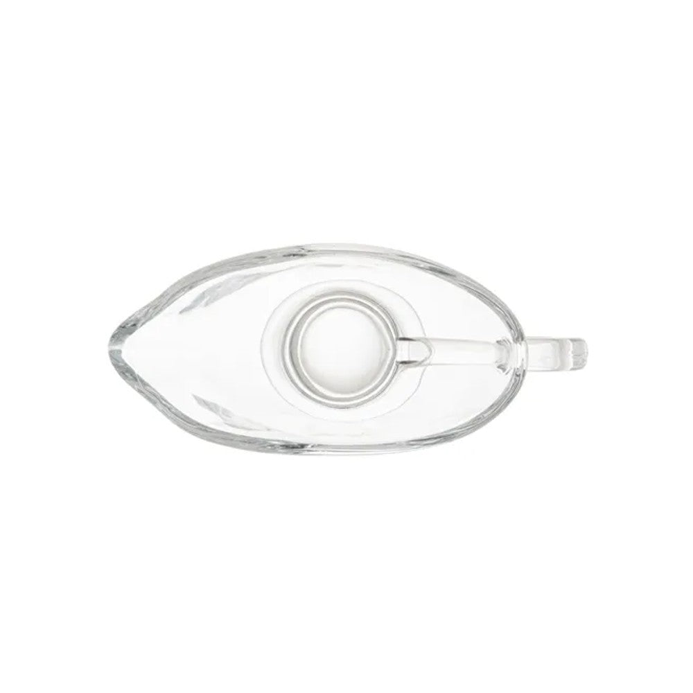 Molheira de Cristal de Chumbo Seul Lyor 180ml para Mesa Posta