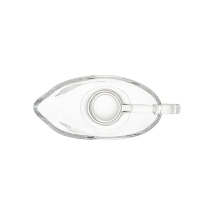 Molheira de Cristal de Chumbo Seul Lyor 180ml para Mesa Posta