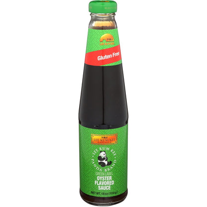 Molho de Ostra Lee Kum Kee Sem Glúten 510g