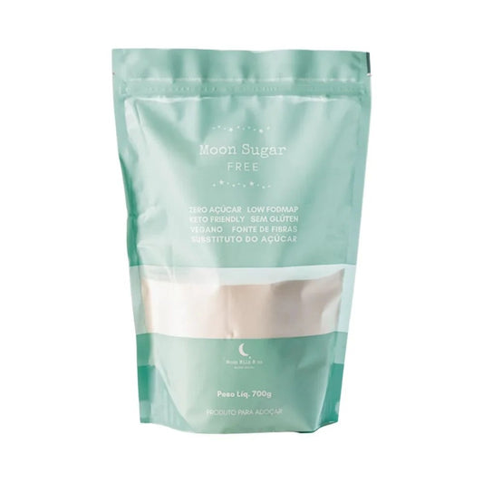 Moon Milk Sugar Free 700g Vegano Sem Glúten