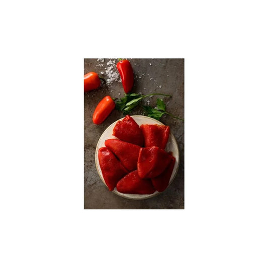 Pimentão Vermelho ao Forno La Pastina 225g