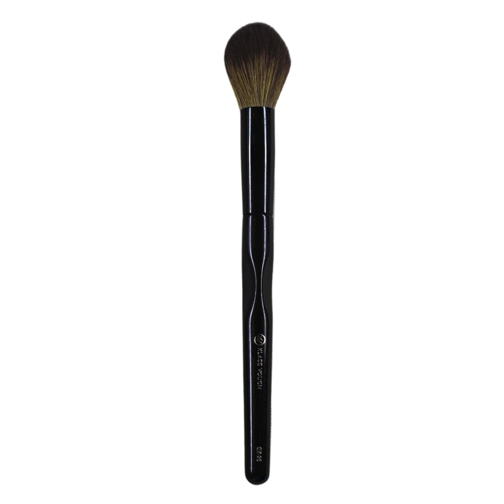 Pincel Profissional Klass Vough Onix 5 para Contorno e Iluminação